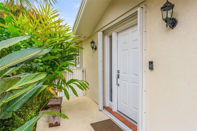 2444 Sw Parkside Drive, Palm City