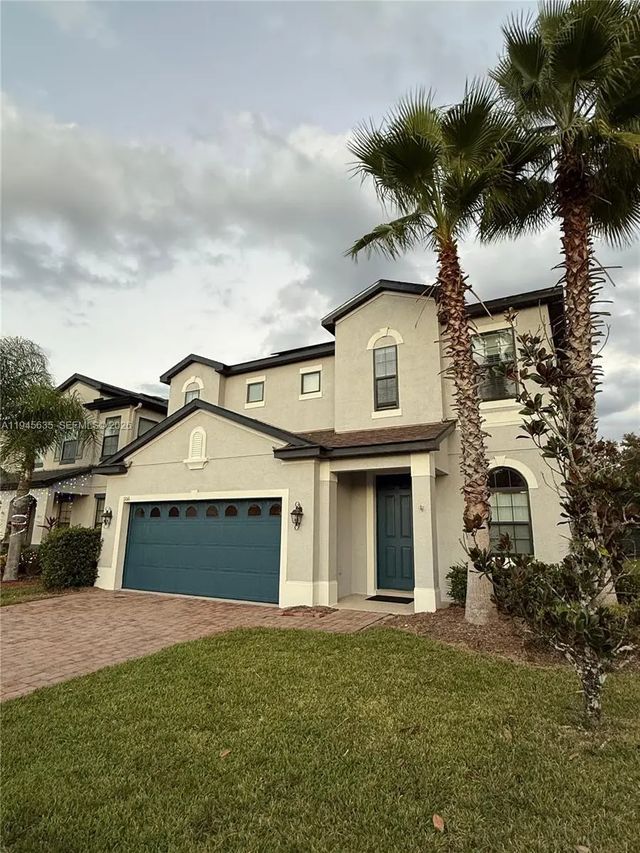 11016 Tahiti Isle Lane, 