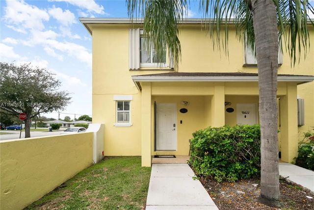 19620 Sw 103rd Court #1-1, Cutler Bay
