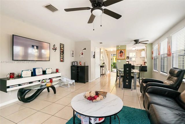 2 of 23 - 19620 Sw 103rd Court #1-1, Cutler Bay, FL