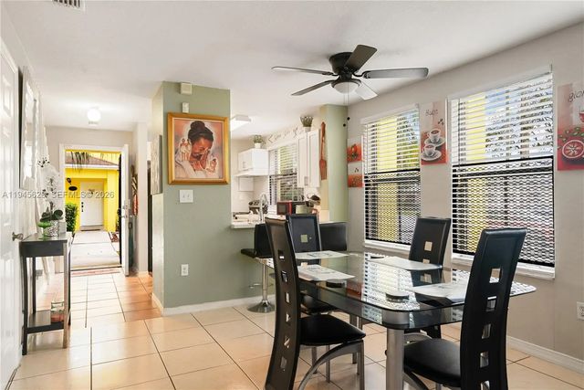 5 of 23 - 19620 Sw 103rd Court #1-1, Cutler Bay, FL