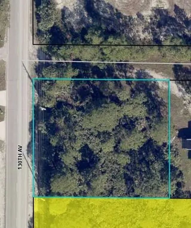 2 of 3 - 8590 130th Avenue, Fellsmere, FL