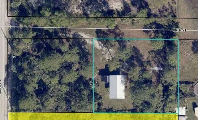 2 of 3 - 12885 86th Street, Fellsmere, FL