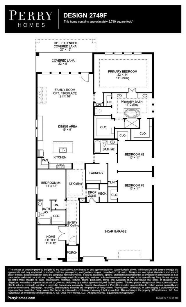 2 of 12 - 10953 Nw Glynlea Boulevard N, Port St. Lucie, FL