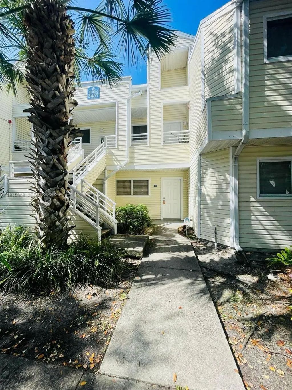 3457 Nw 44th Street #104, Oakland Park