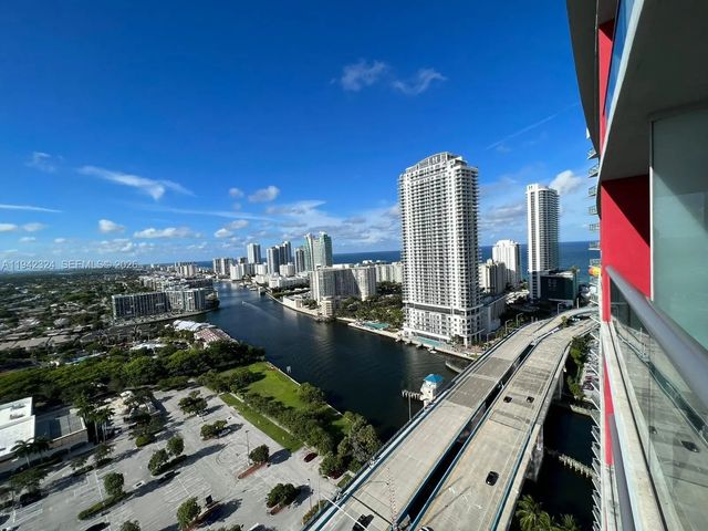 2602 E Hallandale Beach Boulevard #r2508, Hallandale Beach