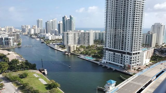 2 of 32 - 2602 E Hallandale Beach Boulevard #r2508, Hallandale Beach, FL