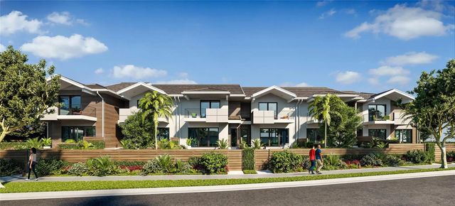 5 of 12 - 3861 23 Avenue #c-1, Lighthouse Point, FL