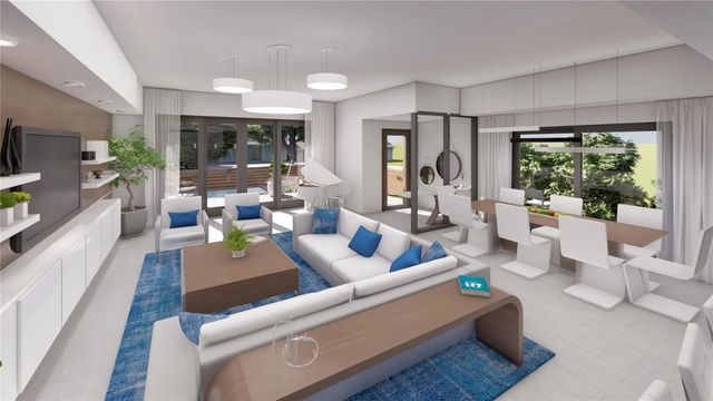 5 of 12 - 3871 Ne 23rd Avenue #b, Lighthouse Point, FL