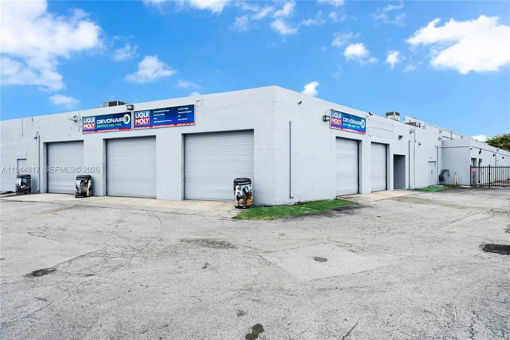 12225 Sw 112th Street, Miami