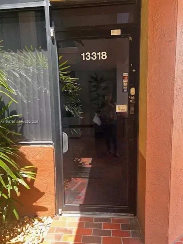 13318 Sw 128th Street, Miami