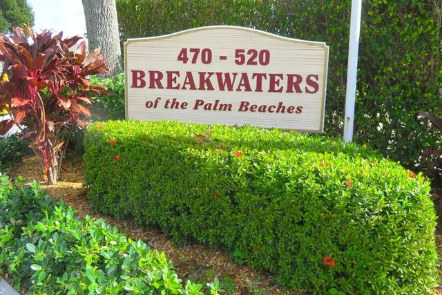 470 Executive Center Drive #2k, West Palm Beach