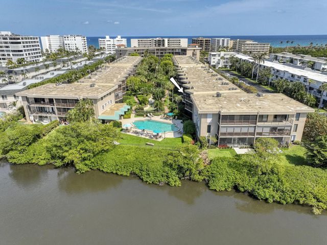 3605 S Ocean Boulevard #319, South Palm Beach