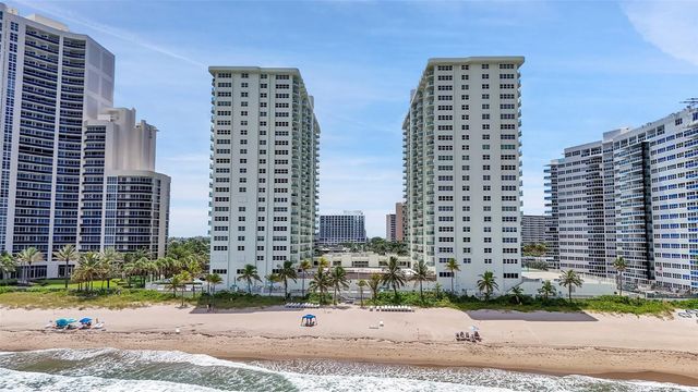 2 of 50 - 3410 Galt Ocean Drive #204n, Fort Lauderdale, FL