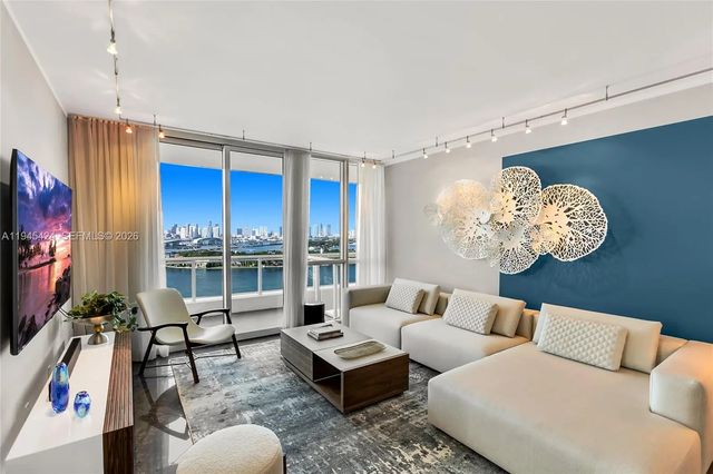 2 of 13 - 540 West Avenue #2311, Miami Beach, FL