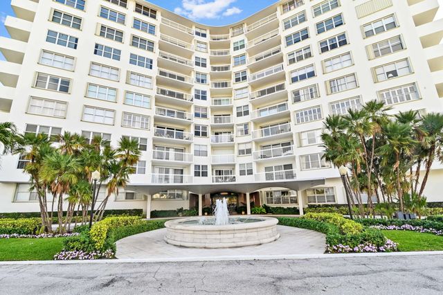 2600 N Flagler Drive #210, West Palm Beach