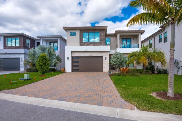 8131 Laurel Falls Drive, Boca Raton