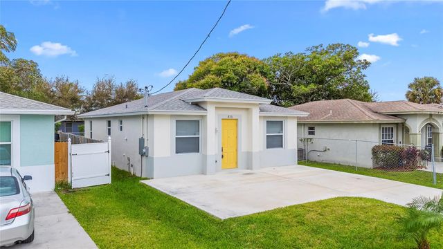 416 Ne 12th Avenue, Boynton Beach