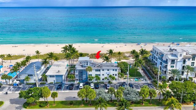 2 of 23 - 4520 El Mar Drive #12, Lauderdale-By-The-Sea, FL