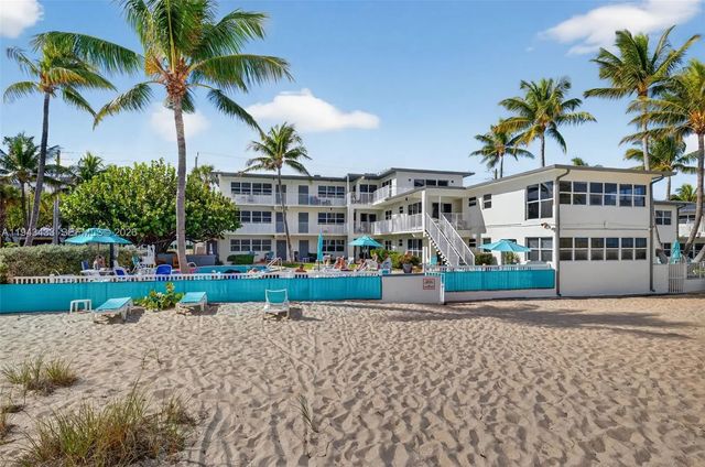 3 of 23 - 4520 El Mar Drive #12, Lauderdale-By-The-Sea, FL