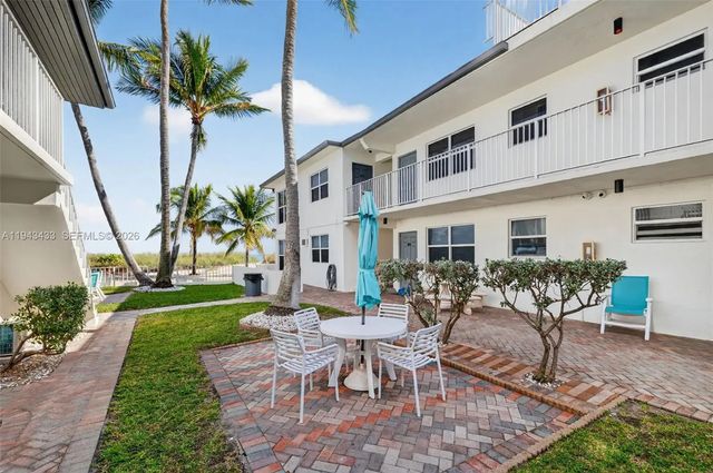 4 of 23 - 4520 El Mar Drive #12, Lauderdale-By-The-Sea, FL