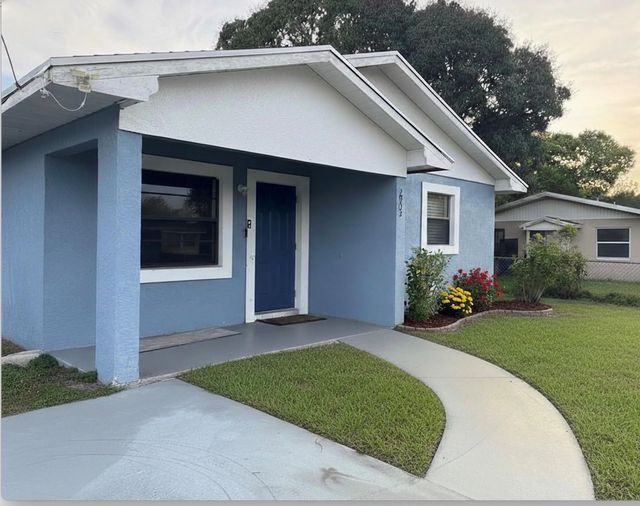 2903 Avenue R, Fort Pierce