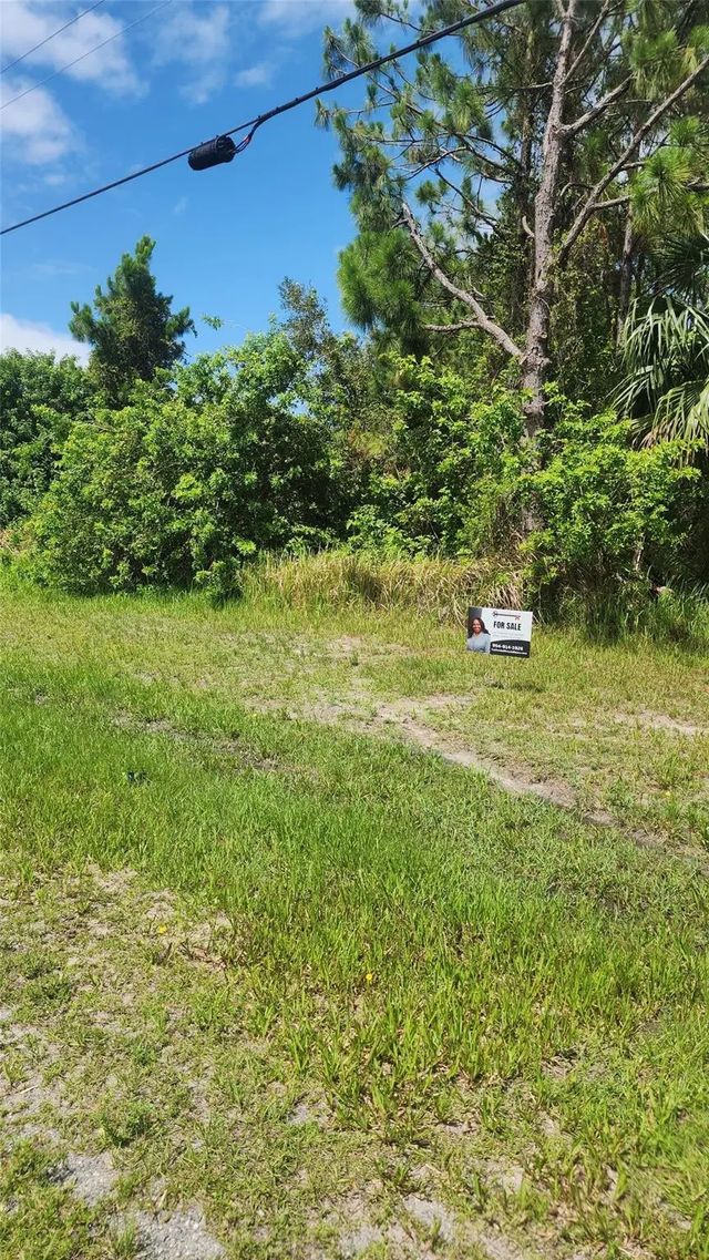 202 Haines Road, Palm Bay