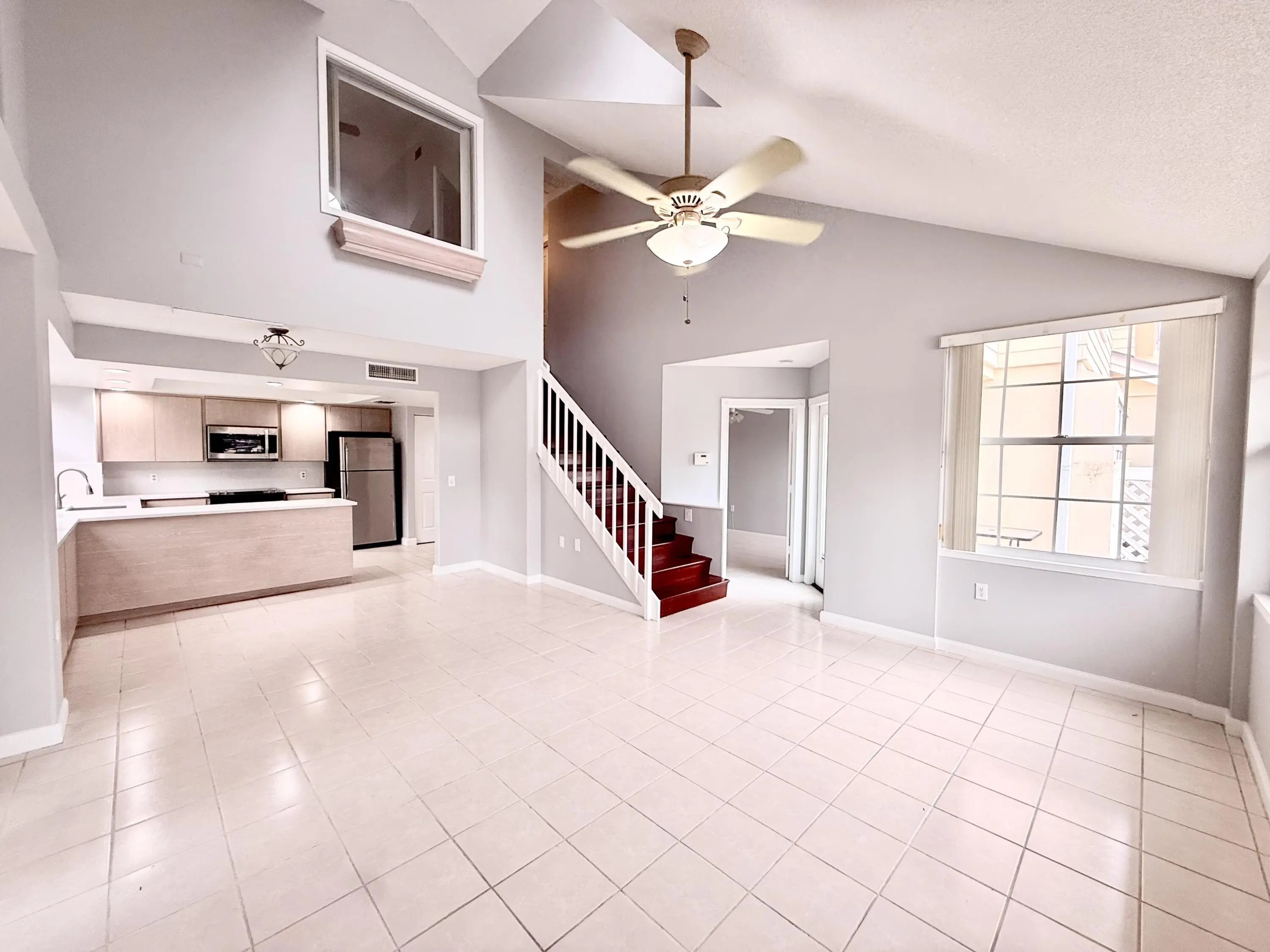 Homes for Sale located at 8111 Northboro Court #11b, in the city of Lake Clarke Shores, FL 33406