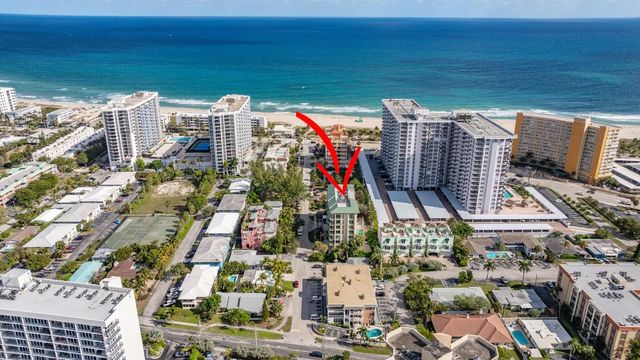 3210 Ne 5th Street #202, Pompano Beach