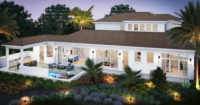 2 of 6 - 187 Birkdale Lane, Jupiter, FL