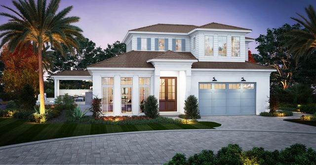 3 of 6 - 187 Birkdale Lane, Jupiter, FL
