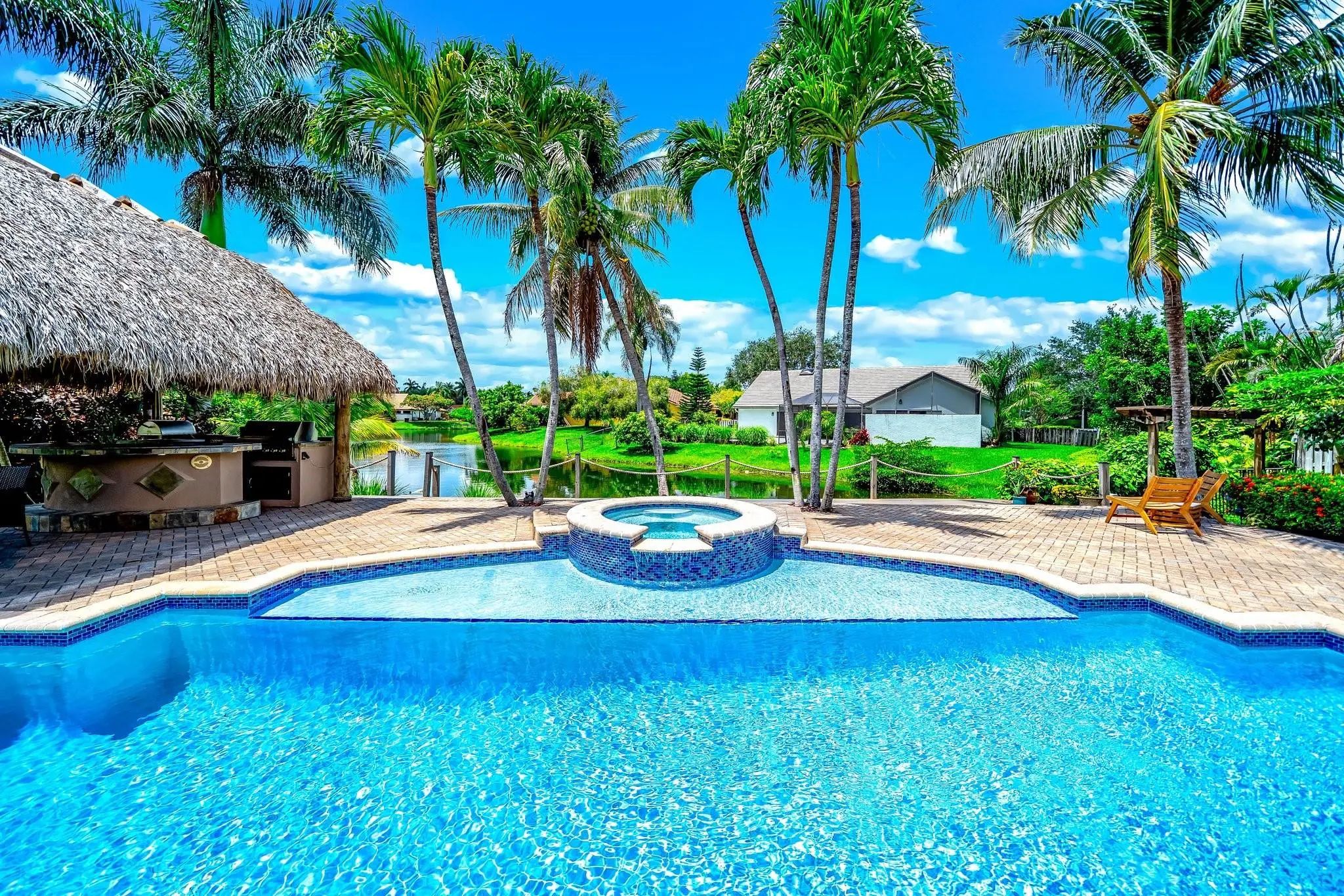1581 Nw 101st Avenue, Plantation