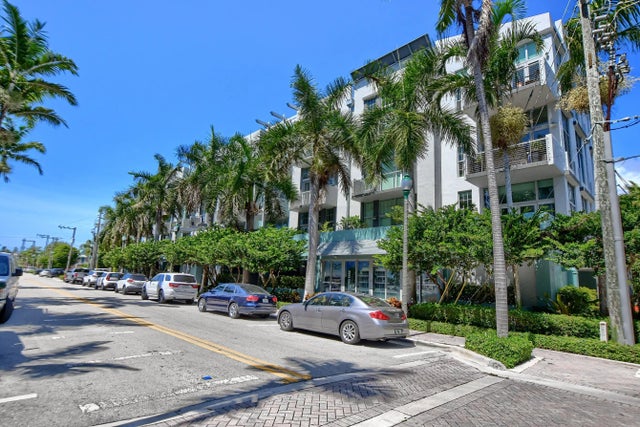 180 Ne 4th Avenue #406, Delray Beach