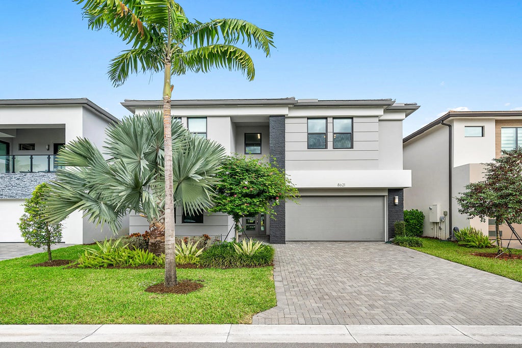 8621 Crystal Downs Avenue, Boca Raton