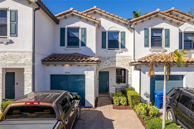 24534 Sw 119th Place, Homestead