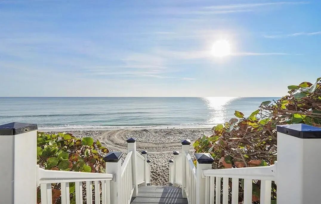 1169 Hillsboro Mile #707, Hillsboro Beach