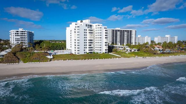 3407 S Ocean Boulevard #8a, Highland Beach