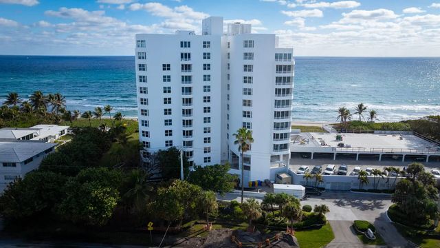 2 of 62 - 3407 S Ocean Boulevard #8a, Highland Beach, FL