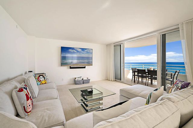 3 of 62 - 3407 S Ocean Boulevard #8a, Highland Beach, FL