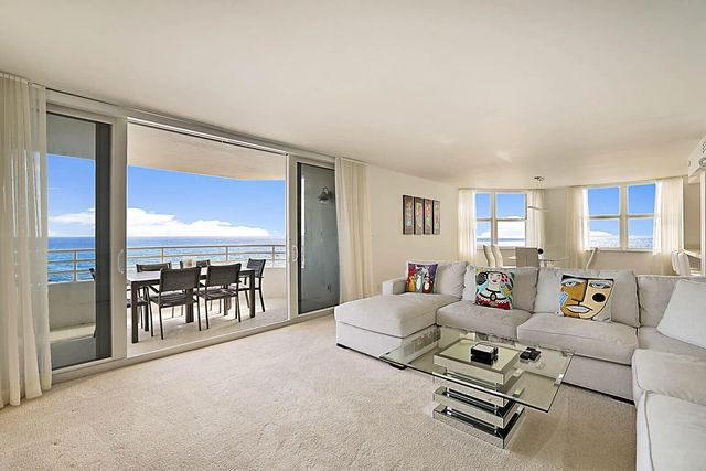 5 of 62 - 3407 S Ocean Boulevard #8a, Highland Beach, FL