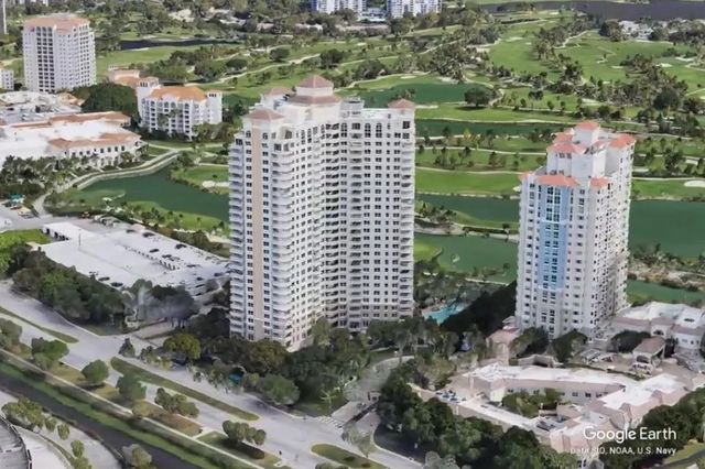 19501 W Country Club Drive #2306, Aventura