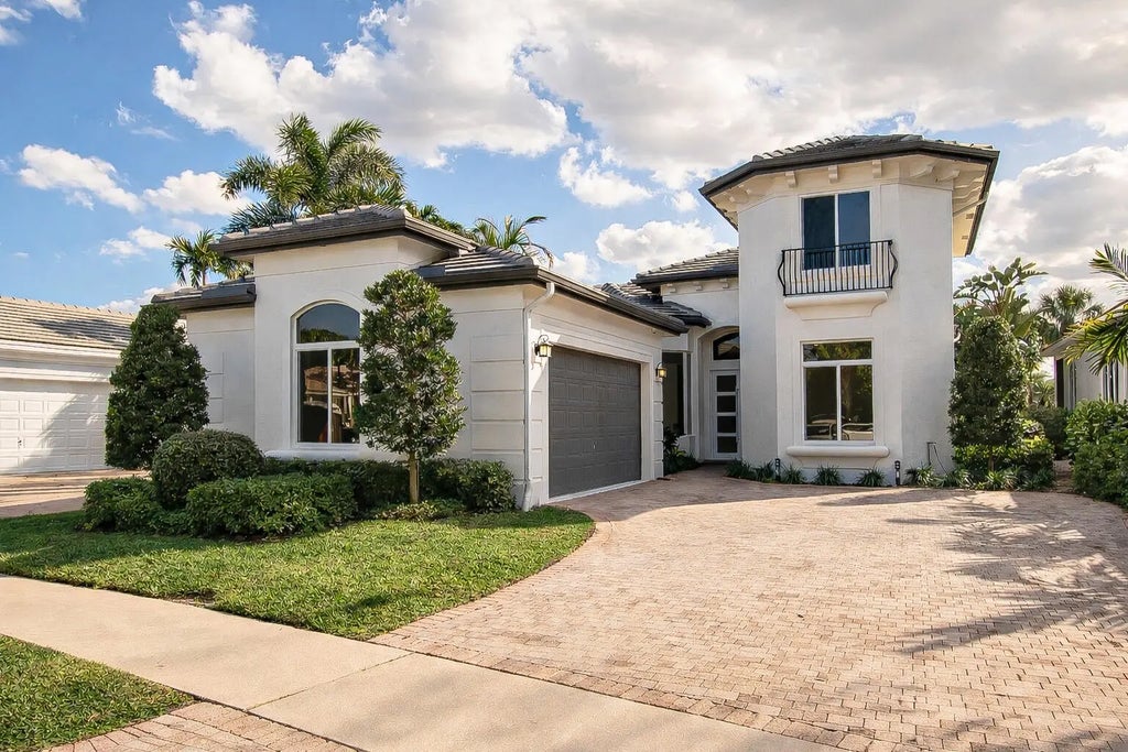 7929 Villa D Este Way, Delray Beach