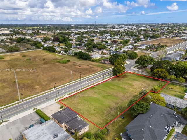 945 W Lucy Street, Florida City