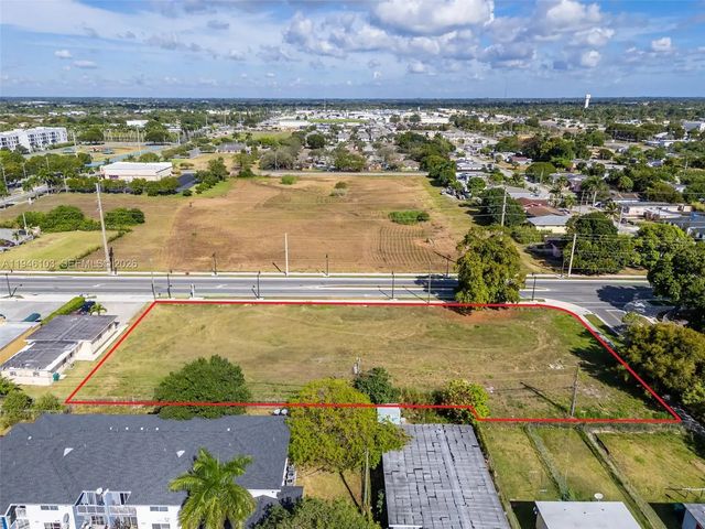 5 of 25 - 945 W Lucy Street, Florida City, FL