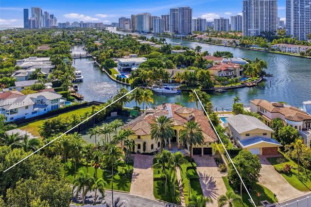 680 Golden Beach Drive, Golden Beach