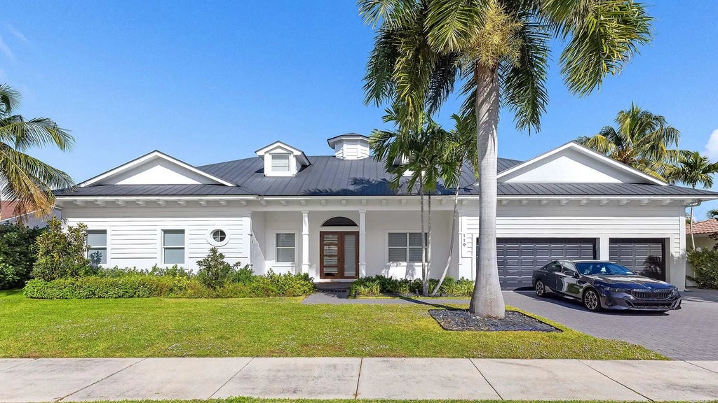 119 Ne 10th Street, Delray Beach