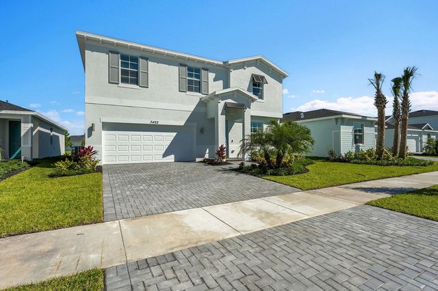 2 of 25 - 3492 Cedar Grove Drive, Fort Pierce, FL