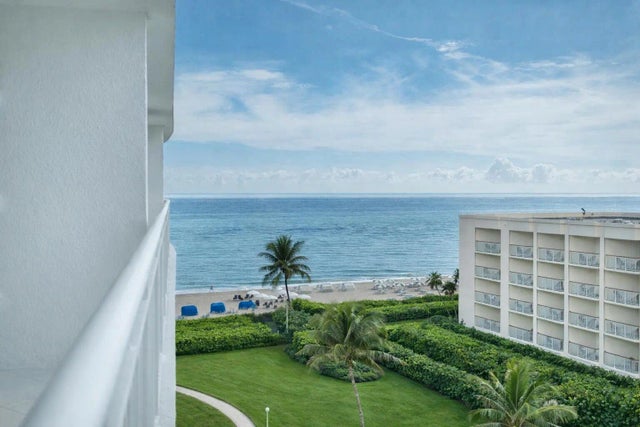 2780 S Ocean Boulevard #707, Palm Beach