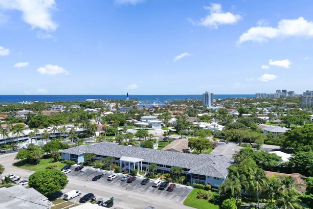 2734 Ne 27th Court #22, Lighthouse Point
