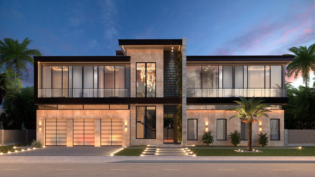 121 George Bush Boulevard, Delray Beach